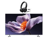 Xiaomi TV S Pro mini LED 65'' + JBL TUNE 520C USB-C - 1530374 - zdjęcie 1